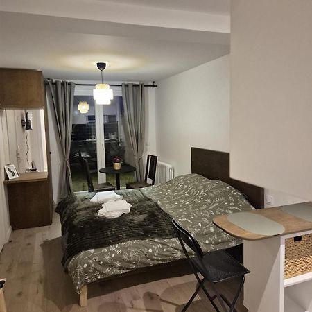 阿蒂斯蒙斯Mir Chambre 2公寓 外观 照片