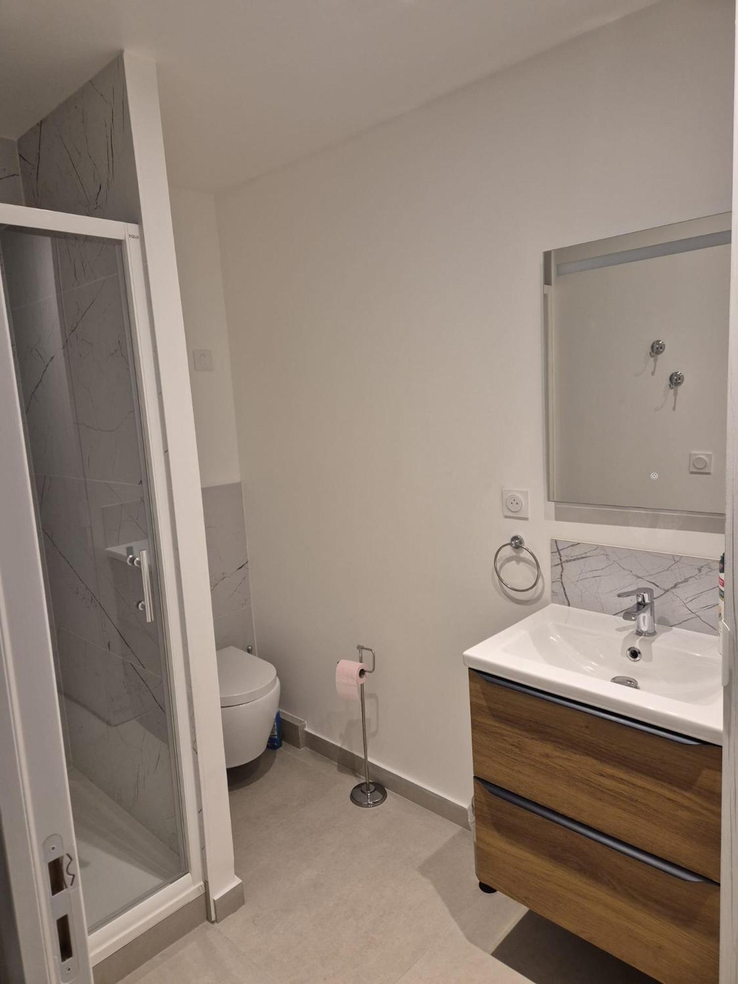 阿蒂斯蒙斯Mir Chambre 2公寓 外观 照片